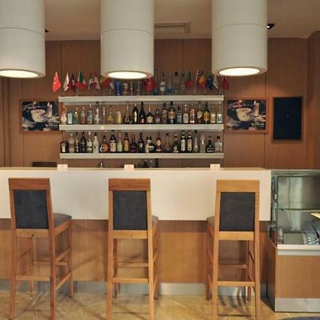 اسطنبول Asya Hotel المظهر الخارجي الصورة