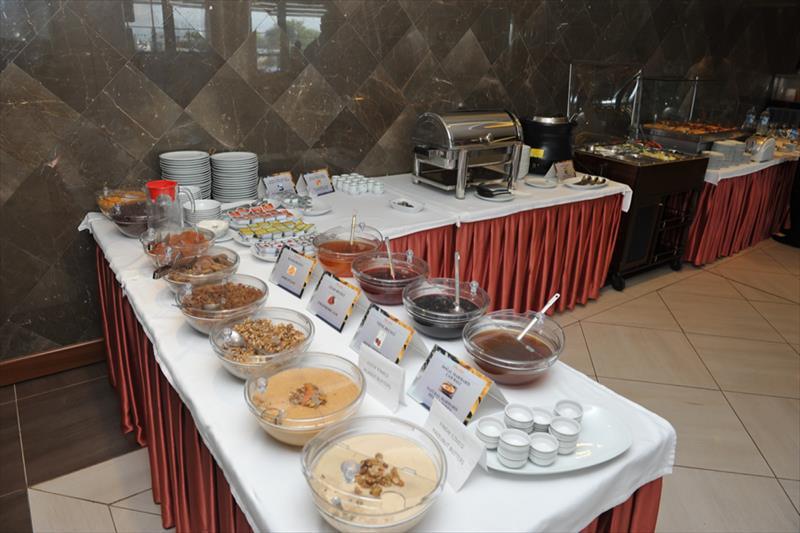 اسطنبول Asya Hotel المظهر الخارجي الصورة