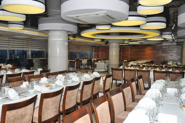 اسطنبول Asya Hotel المظهر الخارجي الصورة