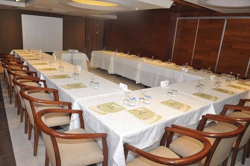اسطنبول Asya Hotel المظهر الخارجي الصورة