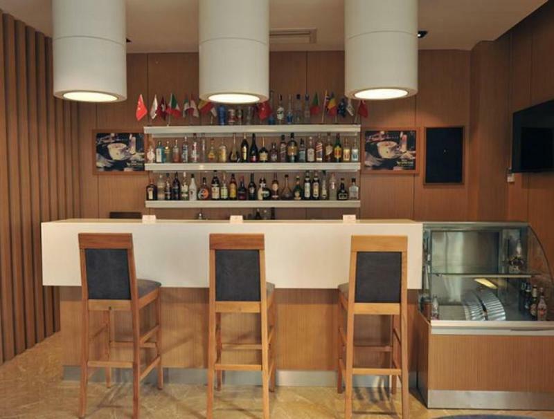 اسطنبول Asya Hotel المظهر الخارجي الصورة