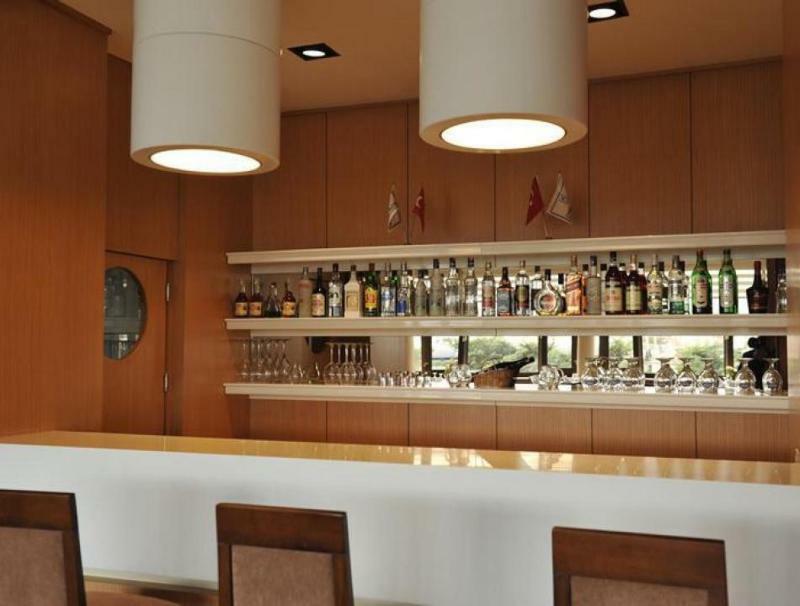 اسطنبول Asya Hotel المظهر الخارجي الصورة