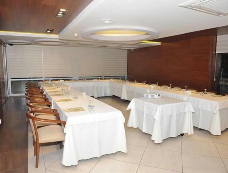اسطنبول Asya Hotel المظهر الخارجي الصورة