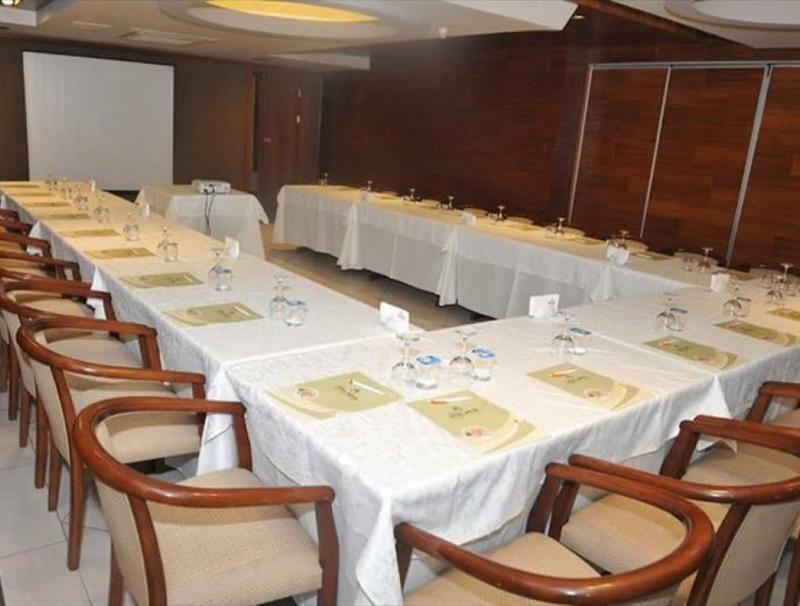 اسطنبول Asya Hotel المظهر الخارجي الصورة