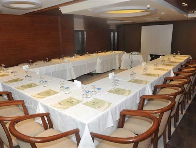 اسطنبول Asya Hotel المظهر الخارجي الصورة