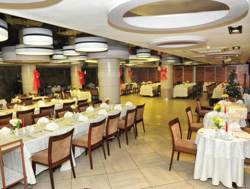 اسطنبول Asya Hotel المظهر الخارجي الصورة