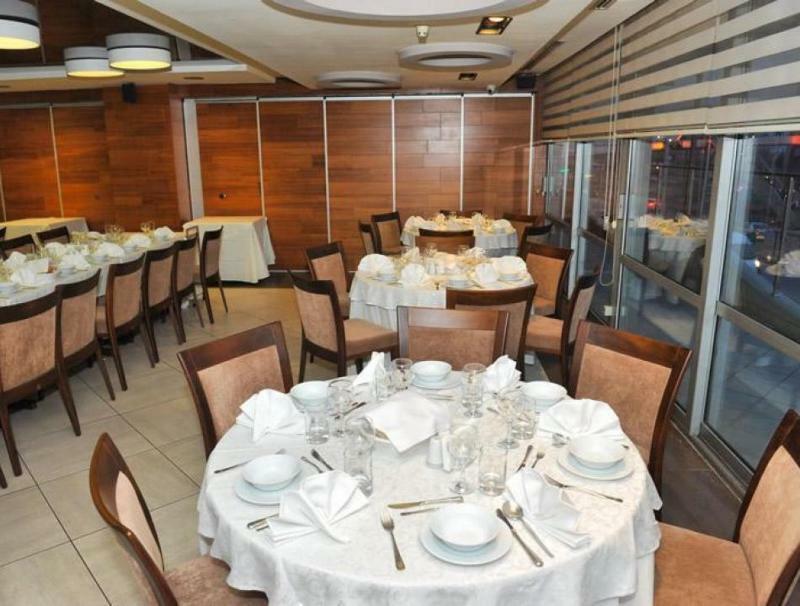 اسطنبول Asya Hotel المظهر الخارجي الصورة